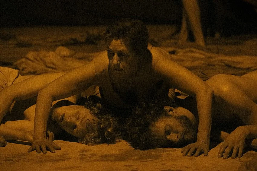 'Medea' by Malpertuis