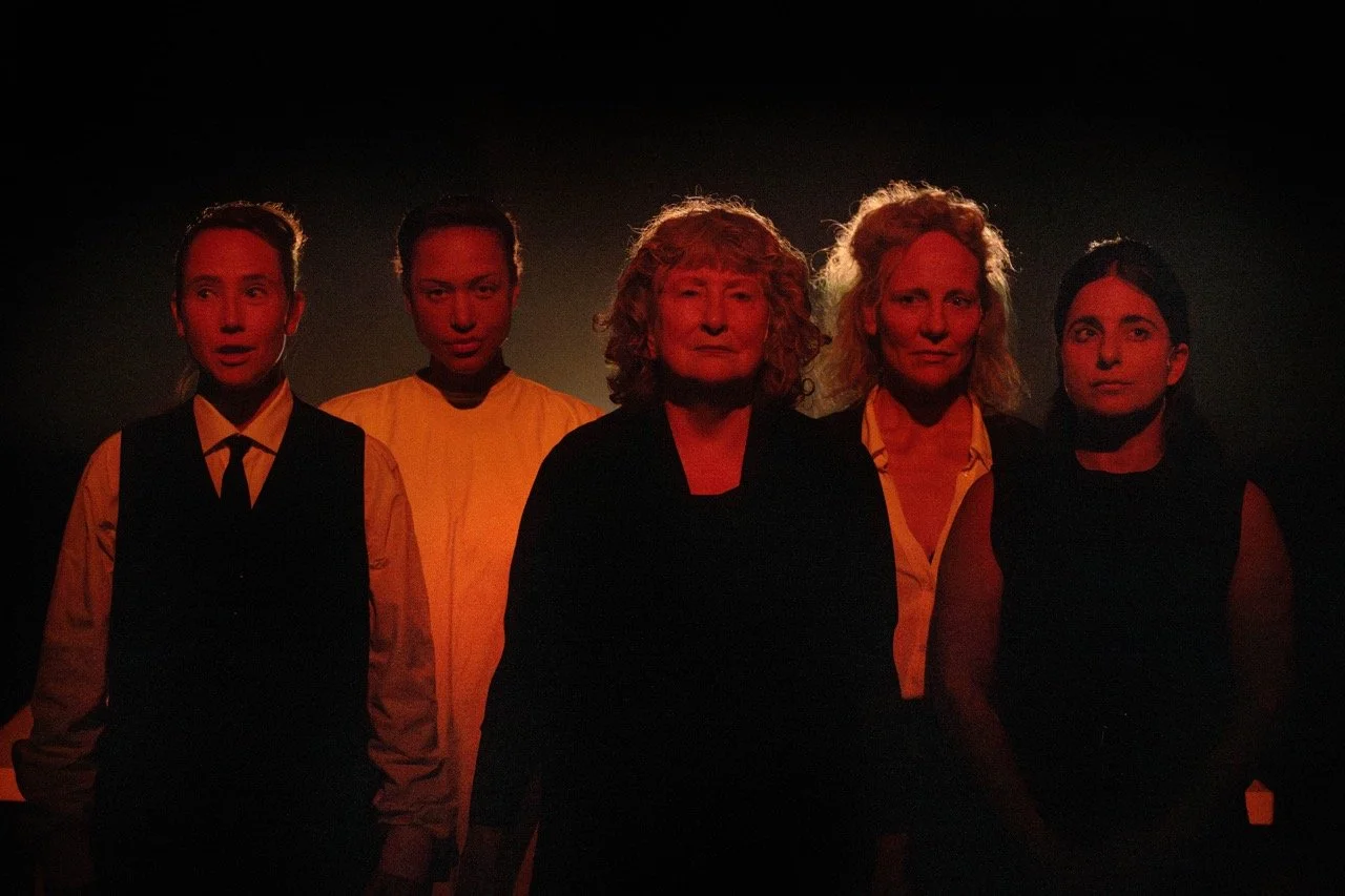 De Jaren, herneming met deels nieuwe cast.