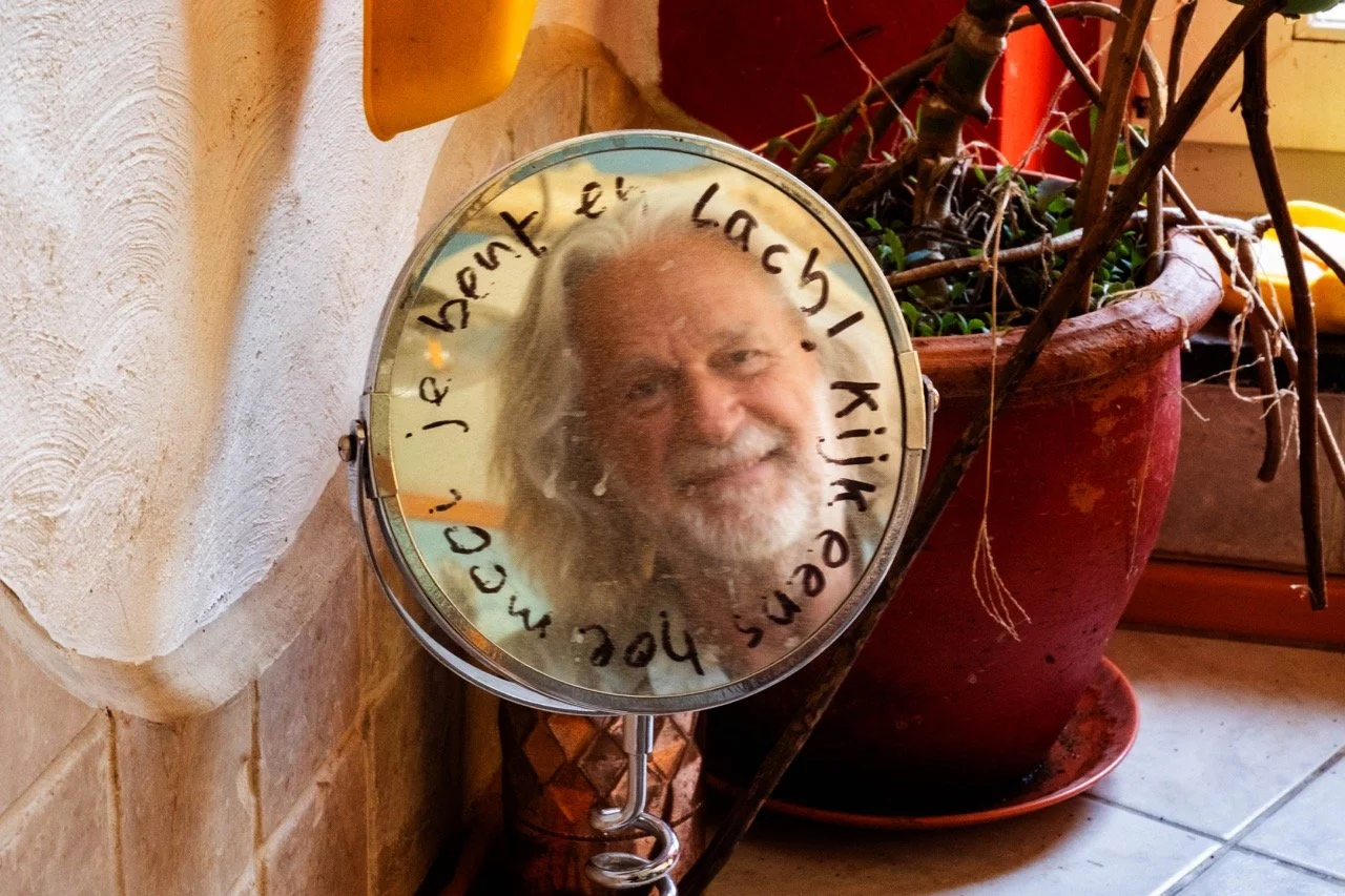 Staf Van Pelt.