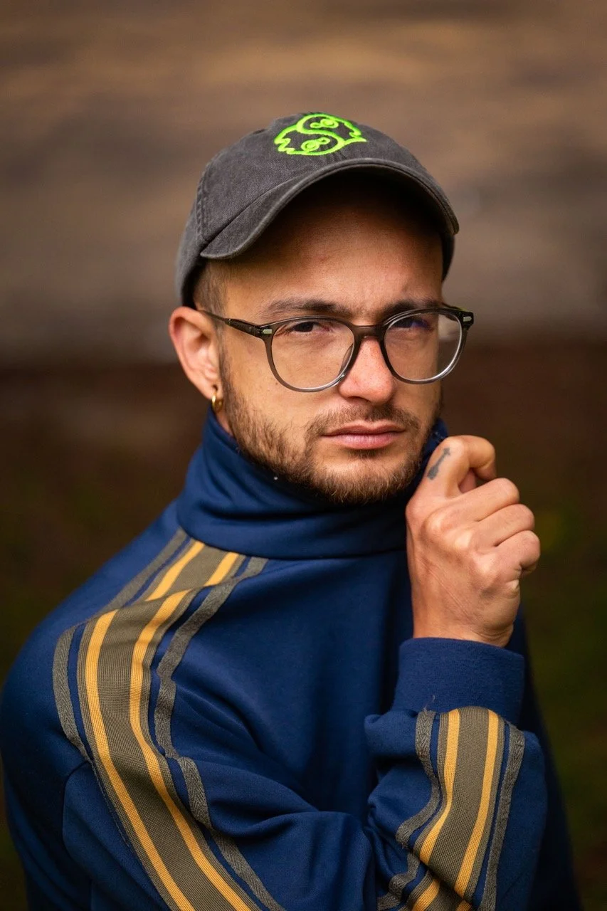 Karim Shatla.