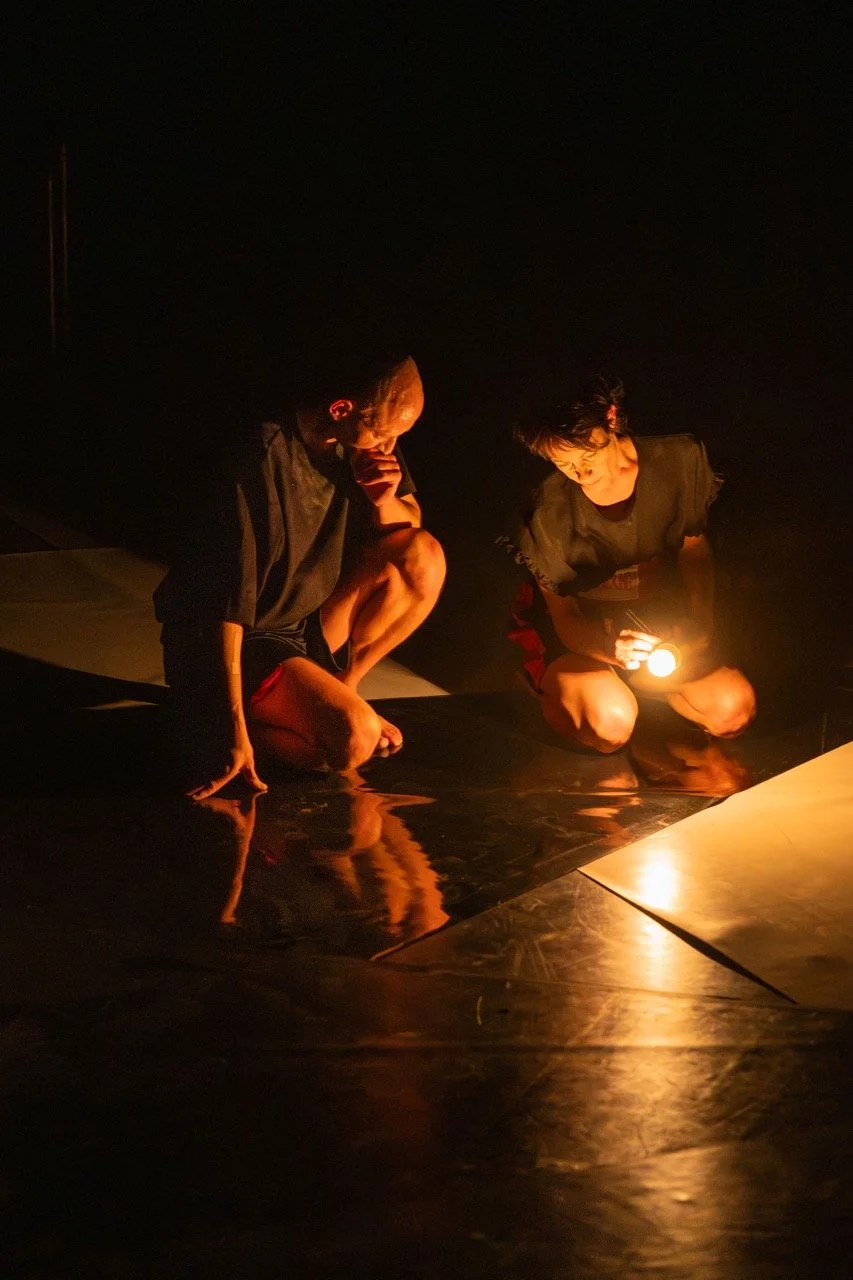 Like the full moon says.