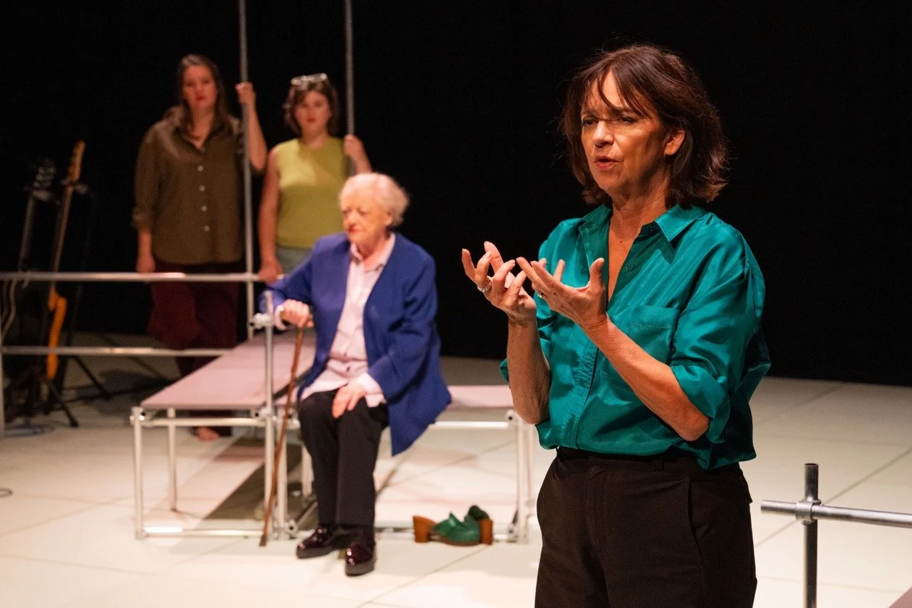 De Jaren (Theater Malpertuis).