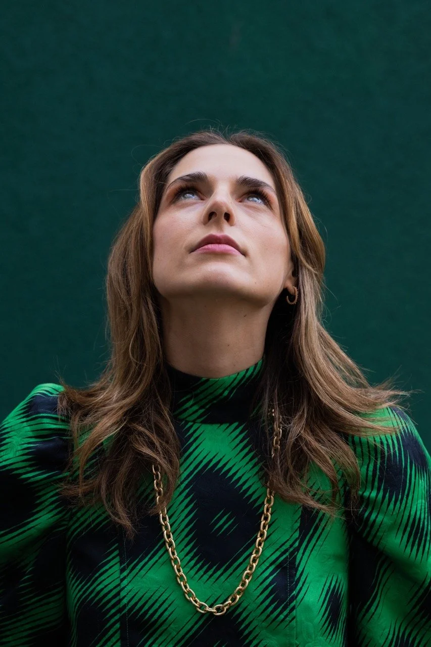 Elisabeth Lucie Baeten.