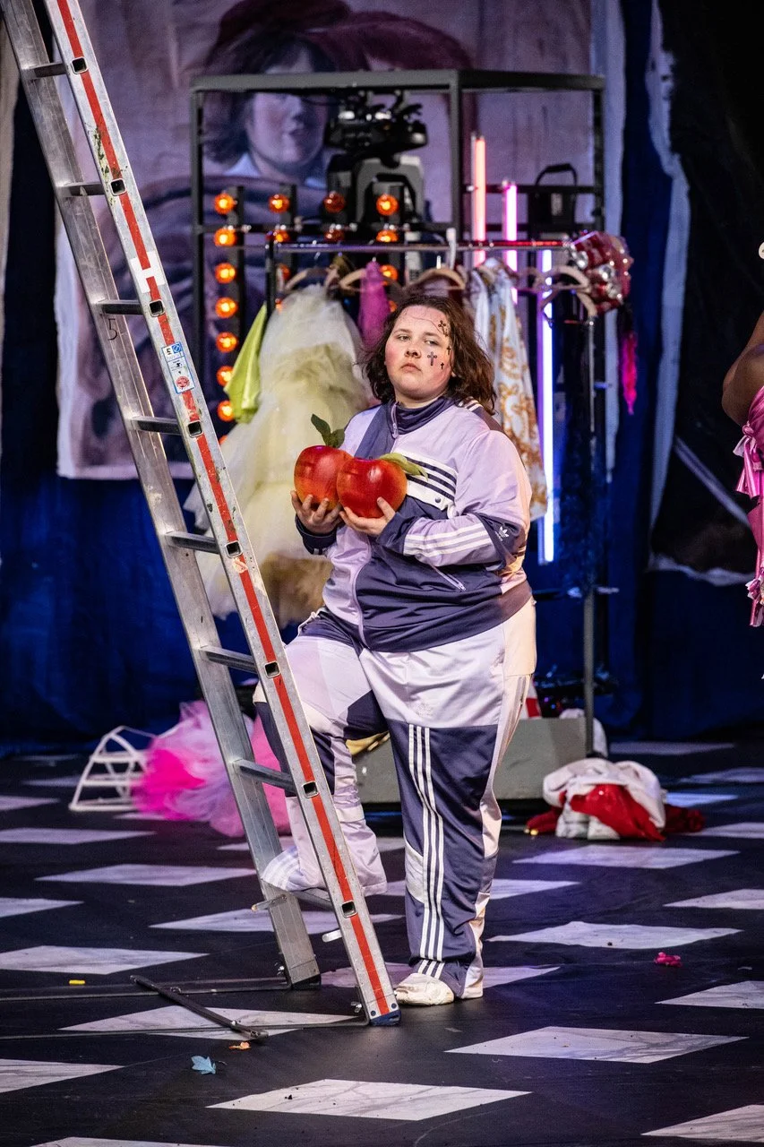 Baroque (Lies Pauwels/Bochum Schauspielhaus)