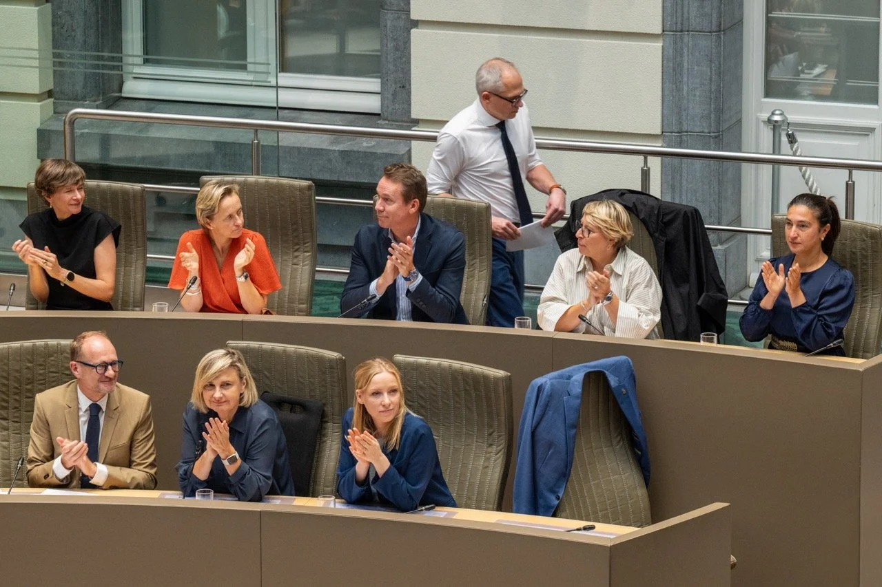 Septemberverklaring.