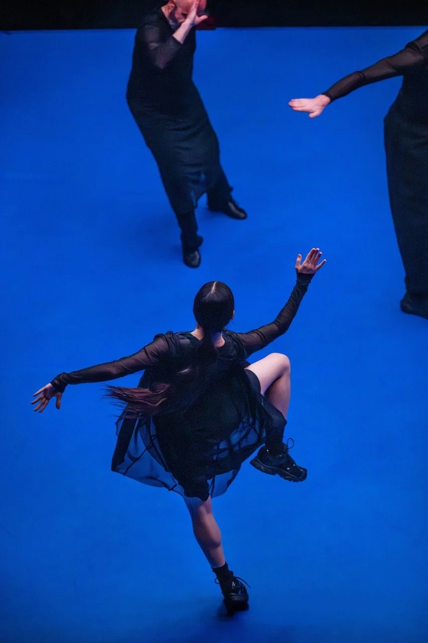 Chapters of Celebration. (Benjamin Abel Meirhaeghe).