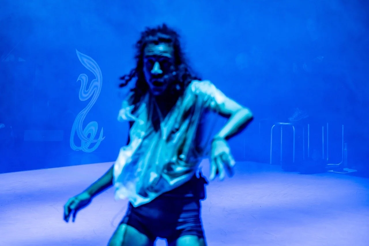 Chapters of Celebration. (Benjamin Abel Meirhaeghe).