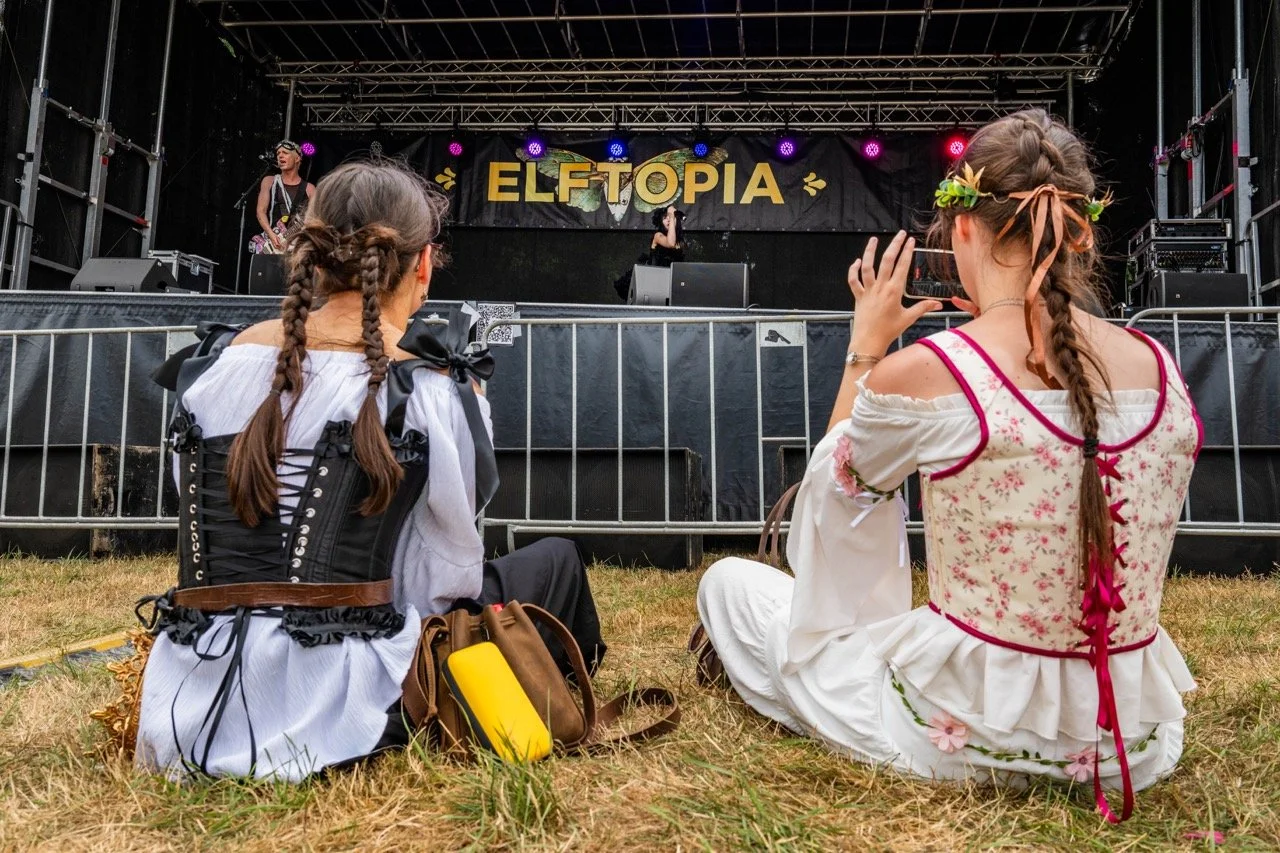 Elftopia 2026.