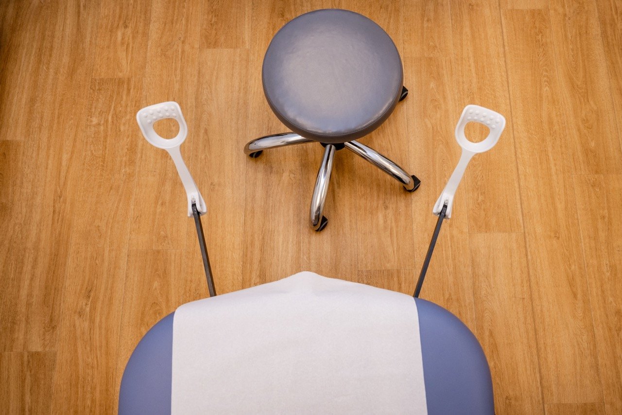 Gynaecologen over wanpraktijken.