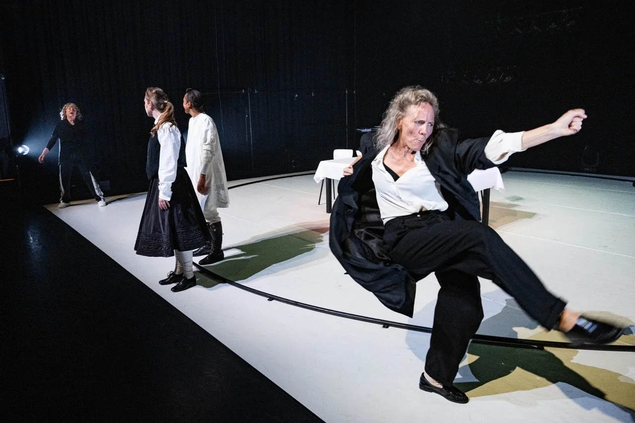 De Jaren, herneming met deels nieuwe cast.