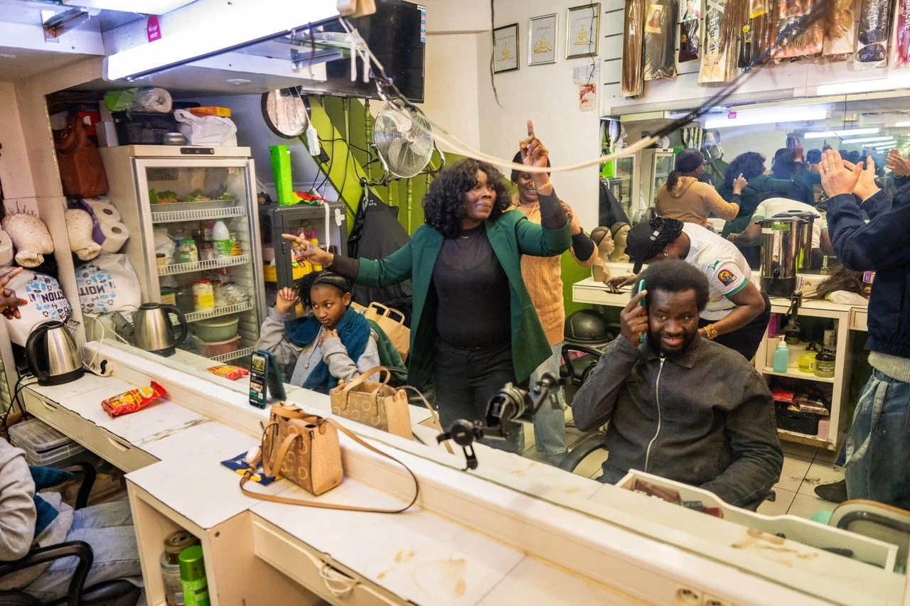 Senegal moet Africa cup beker afstaan aan Marokko.