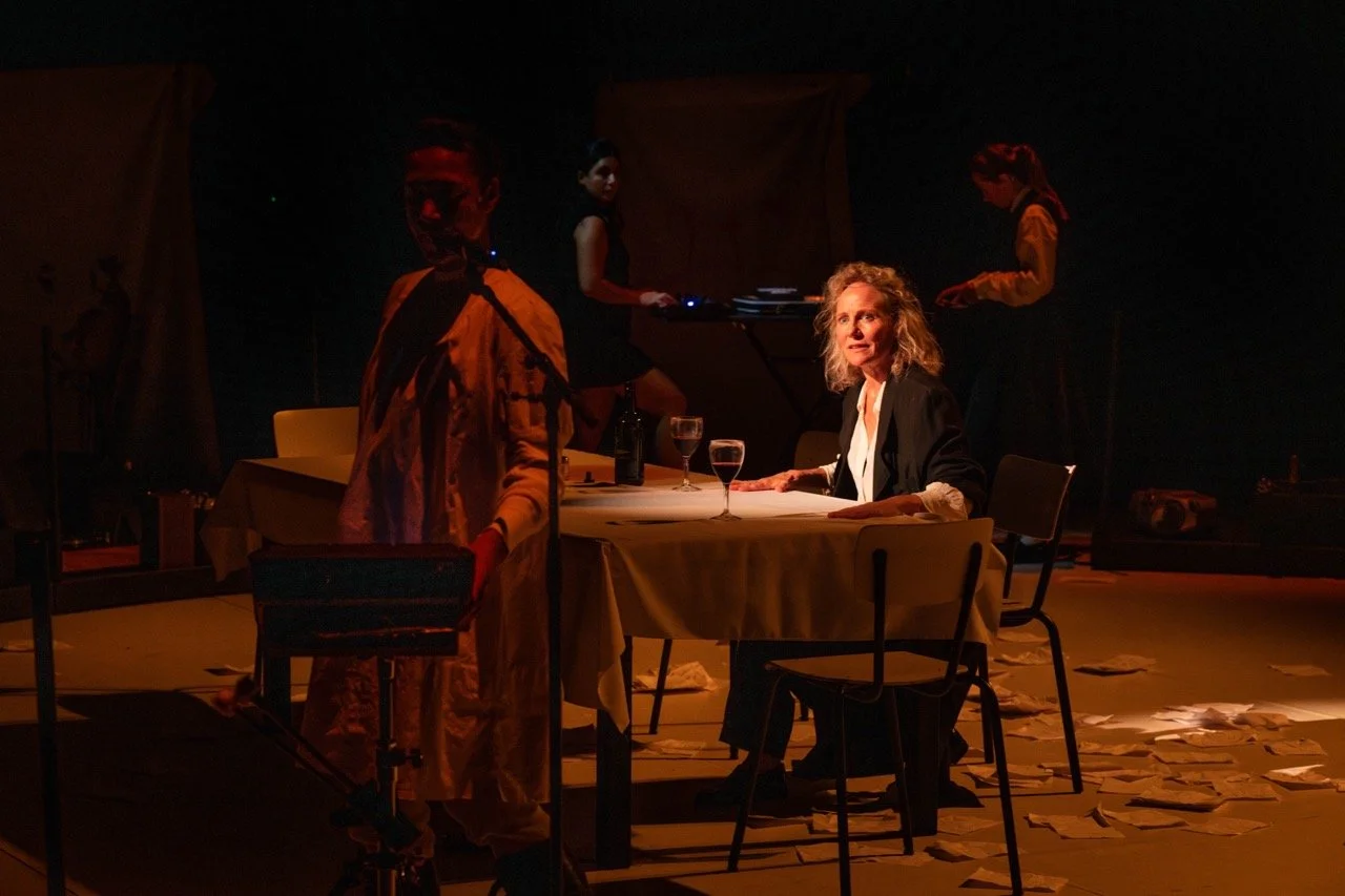 De Jaren, herneming met deels nieuwe cast.