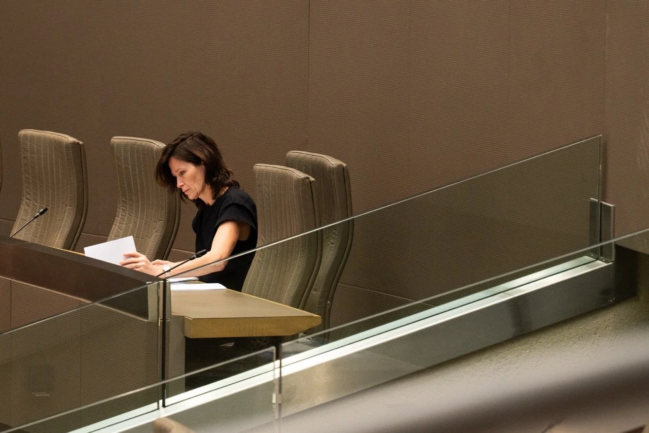 Septemberverklaring.