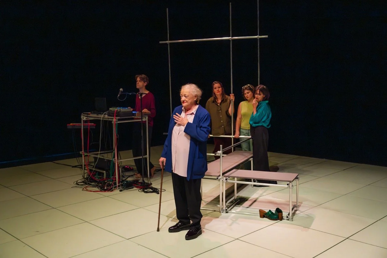 De Jaren (Theater Malpertuis).