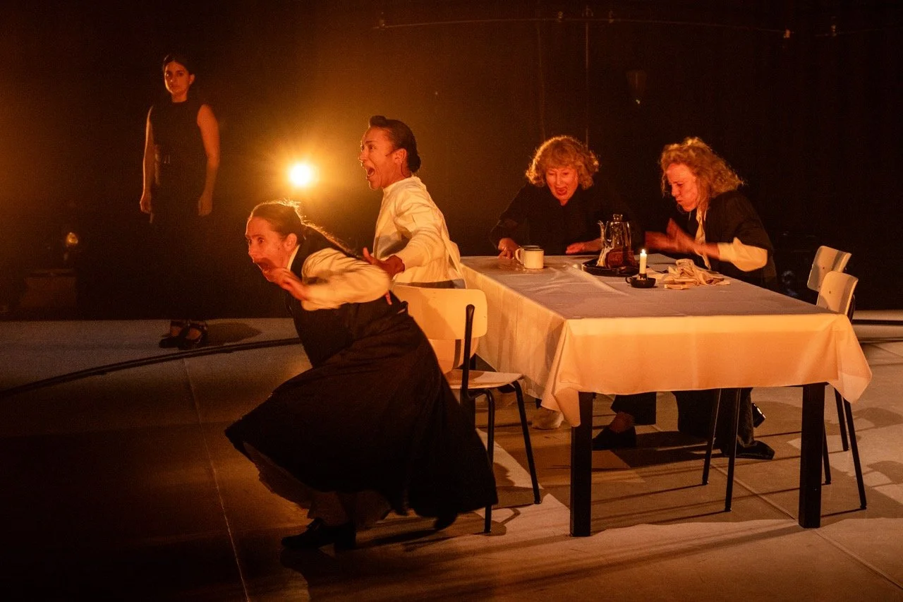 De Jaren, herneming met deels nieuwe cast.