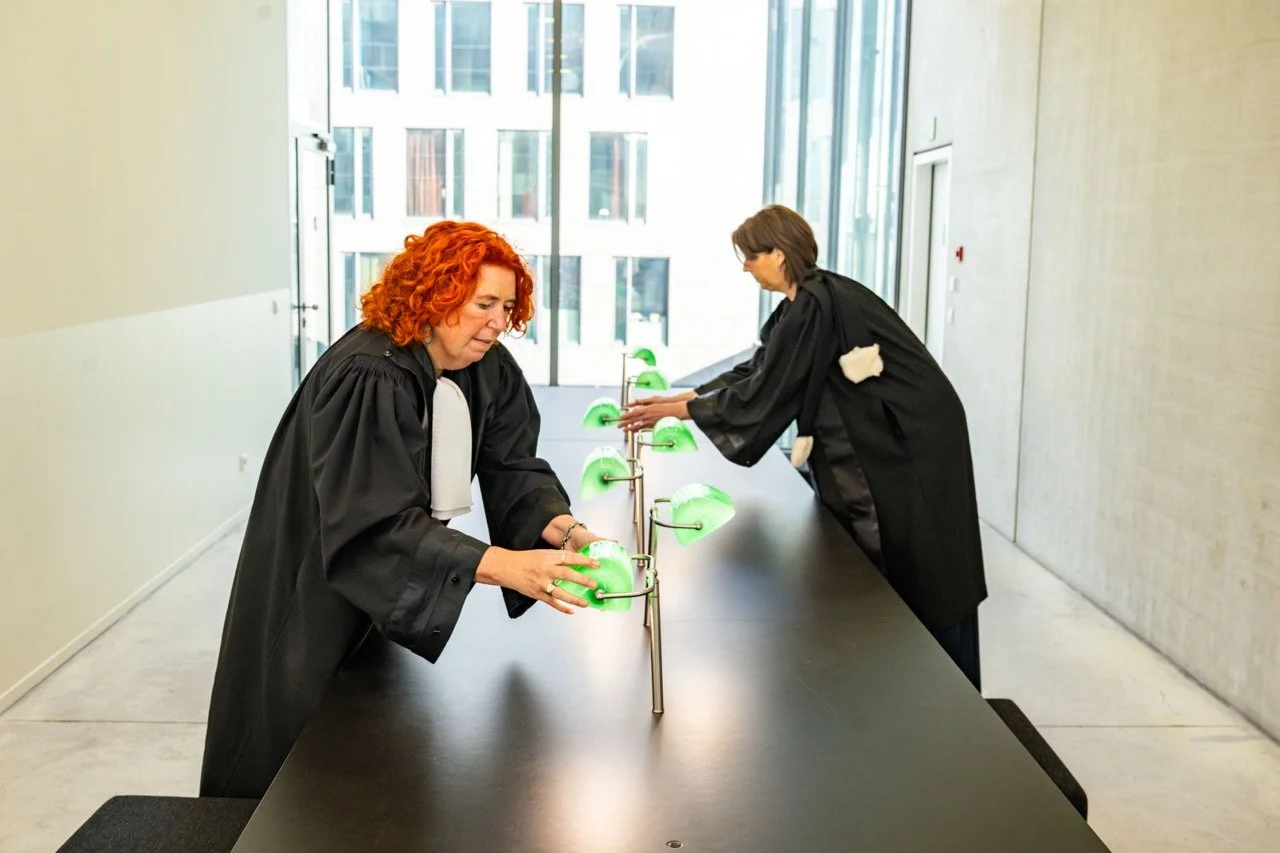 Hersteltraject rechters.