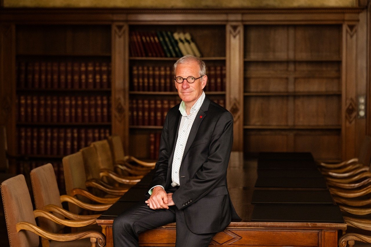 De Raad van State