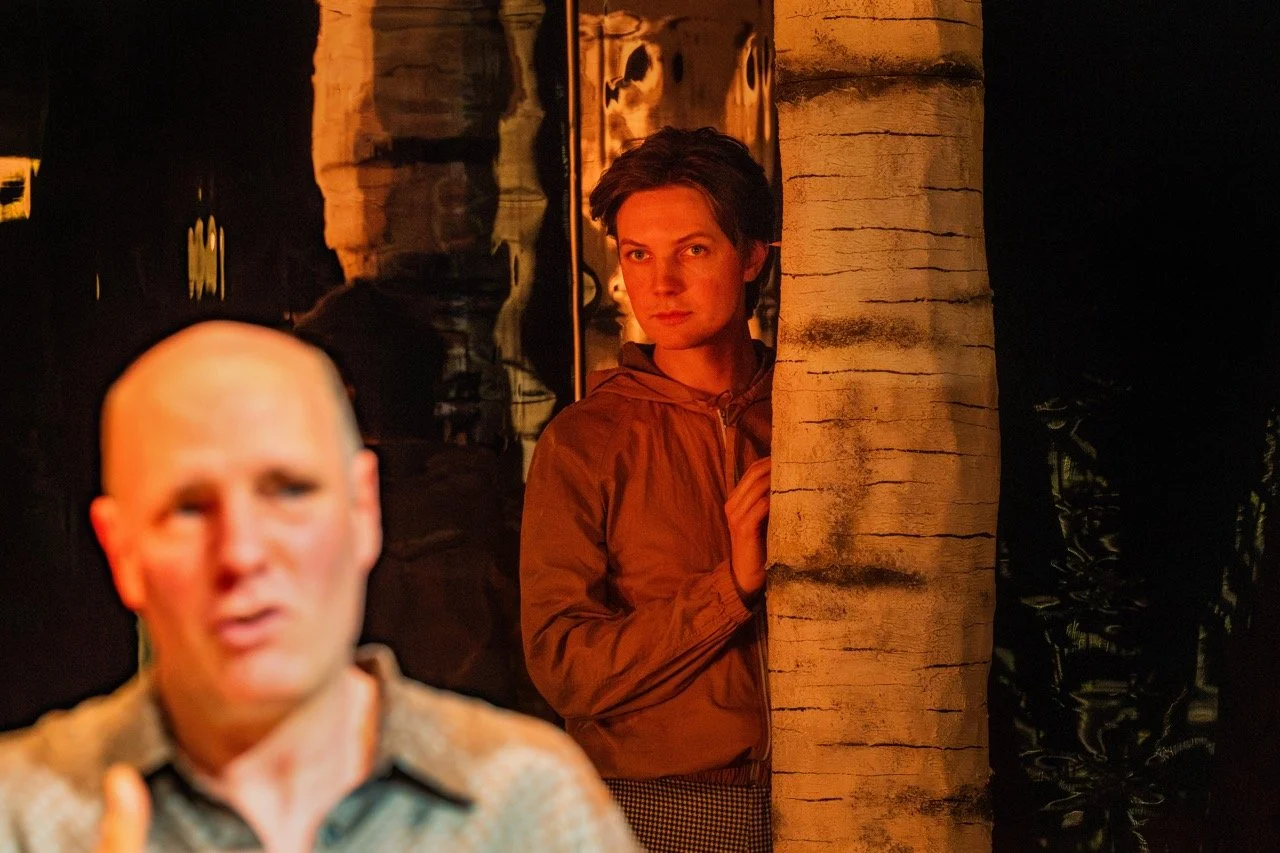 Schuldig kind, HNT productie.