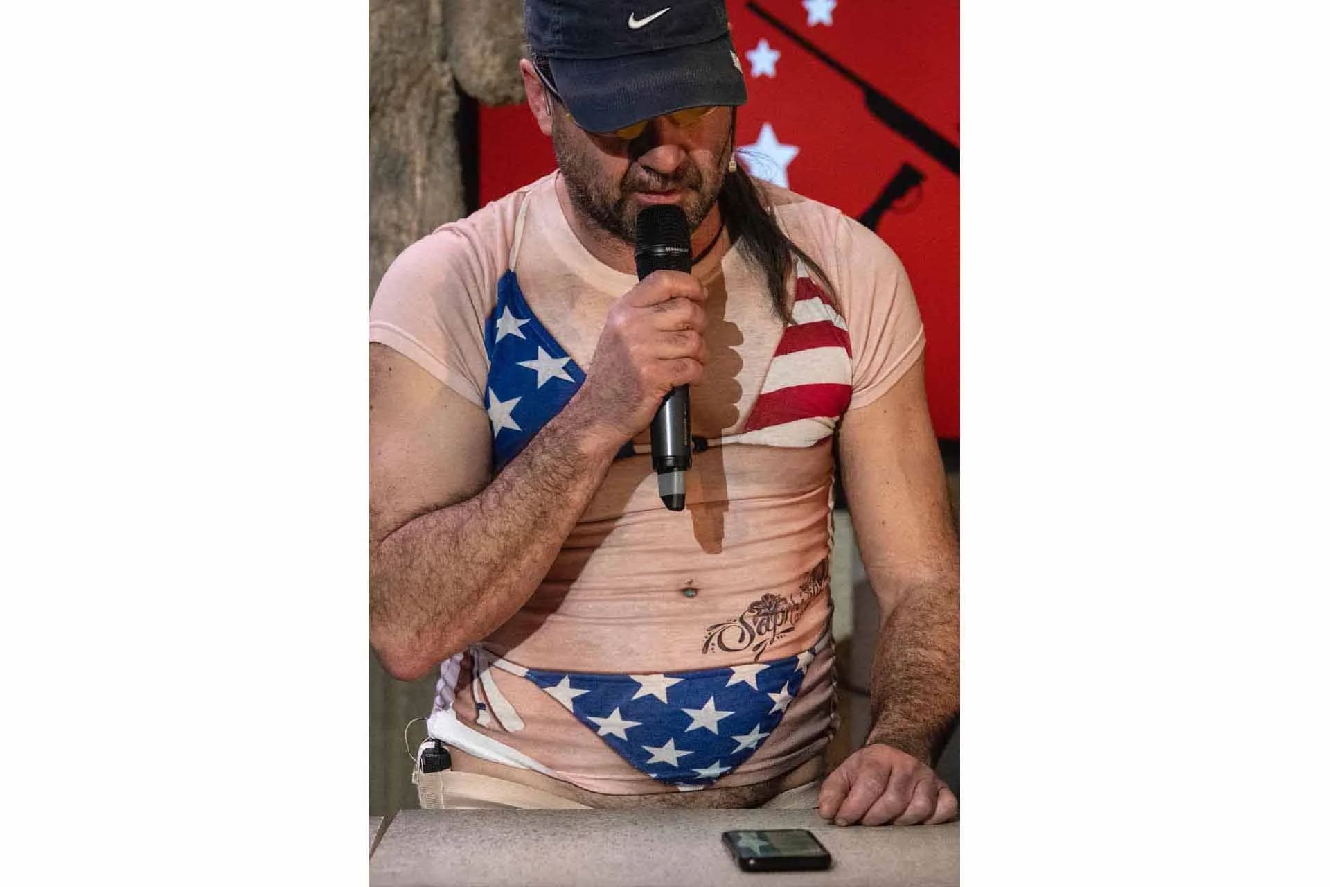 'Beren/Bears' by Wunderbaum