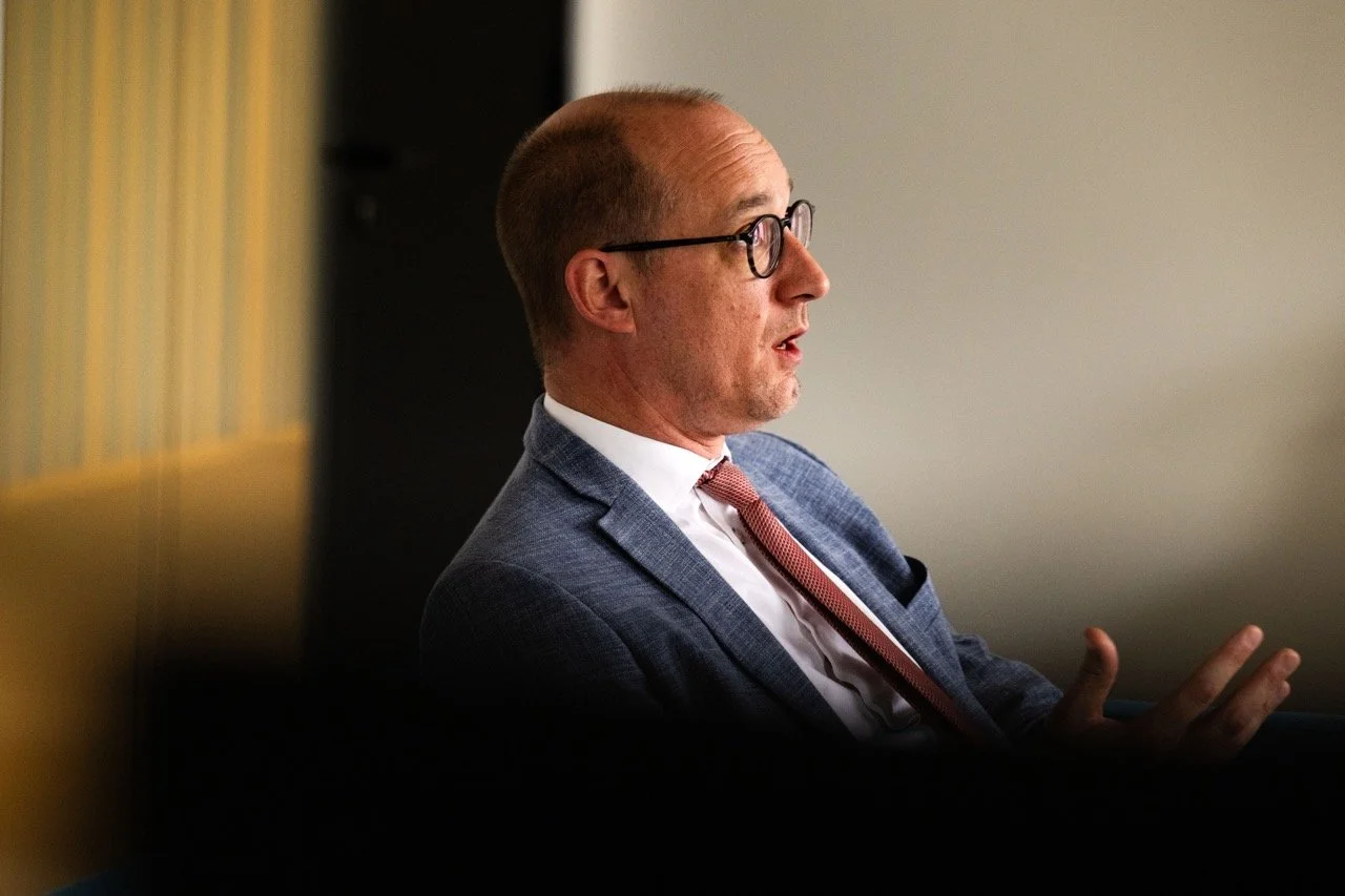 Vincent Van Peteghem.