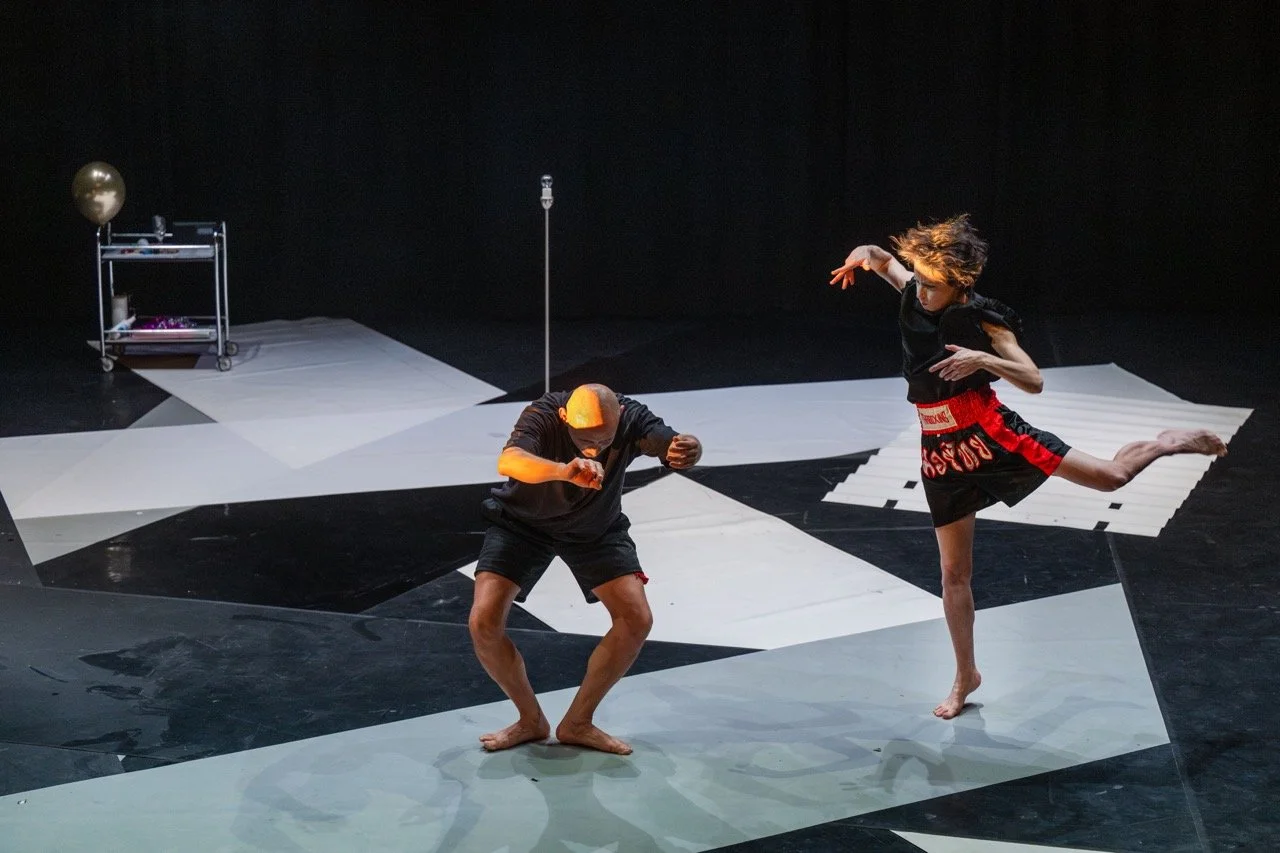 Like the full moon says.