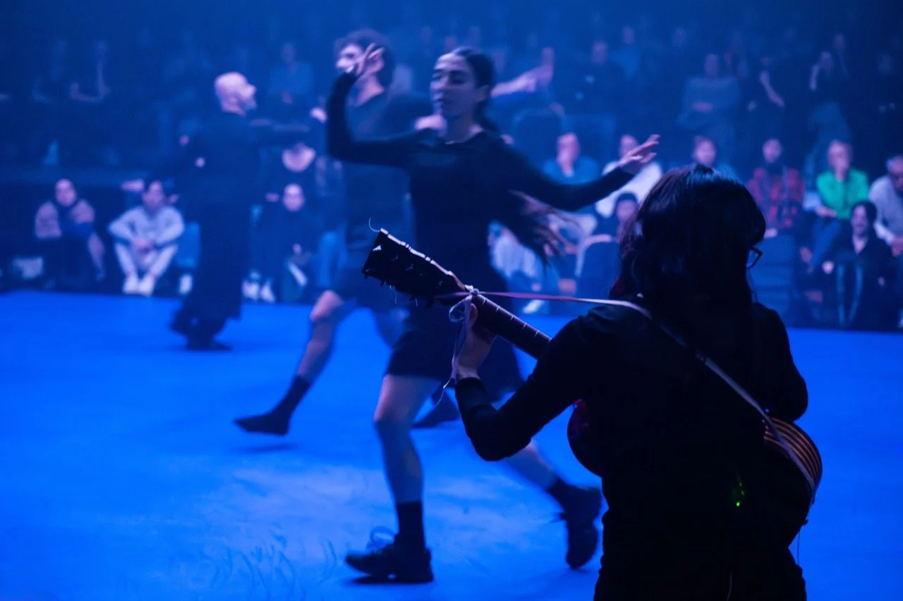 Chapters of Celebration. (Benjamin Abel Meirhaeghe).