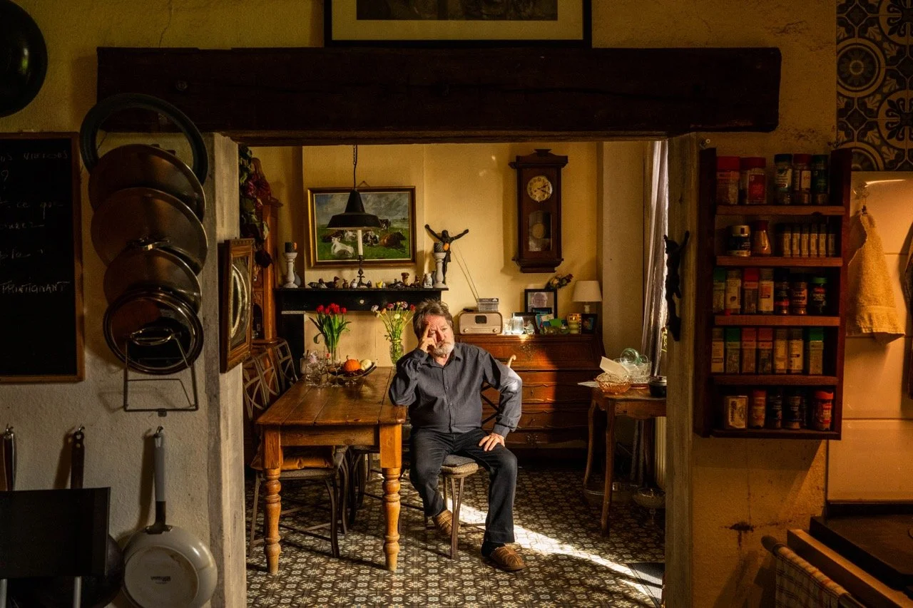 getuigenis over zelfmoordpoging.