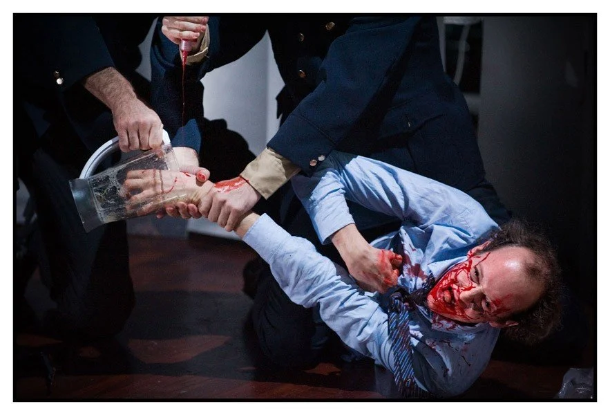 Onze Paus, Wunderbaum.