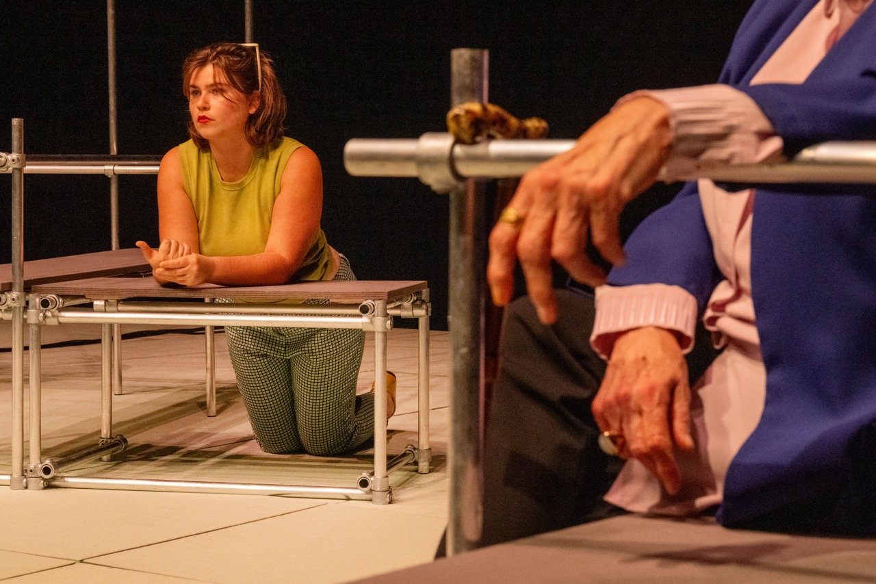 De Jaren (Theater Malpertuis).