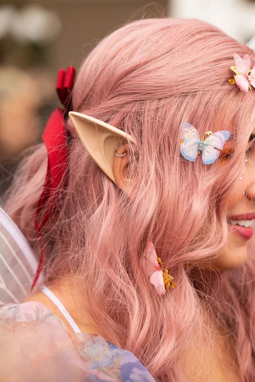 Elftopia 2026.