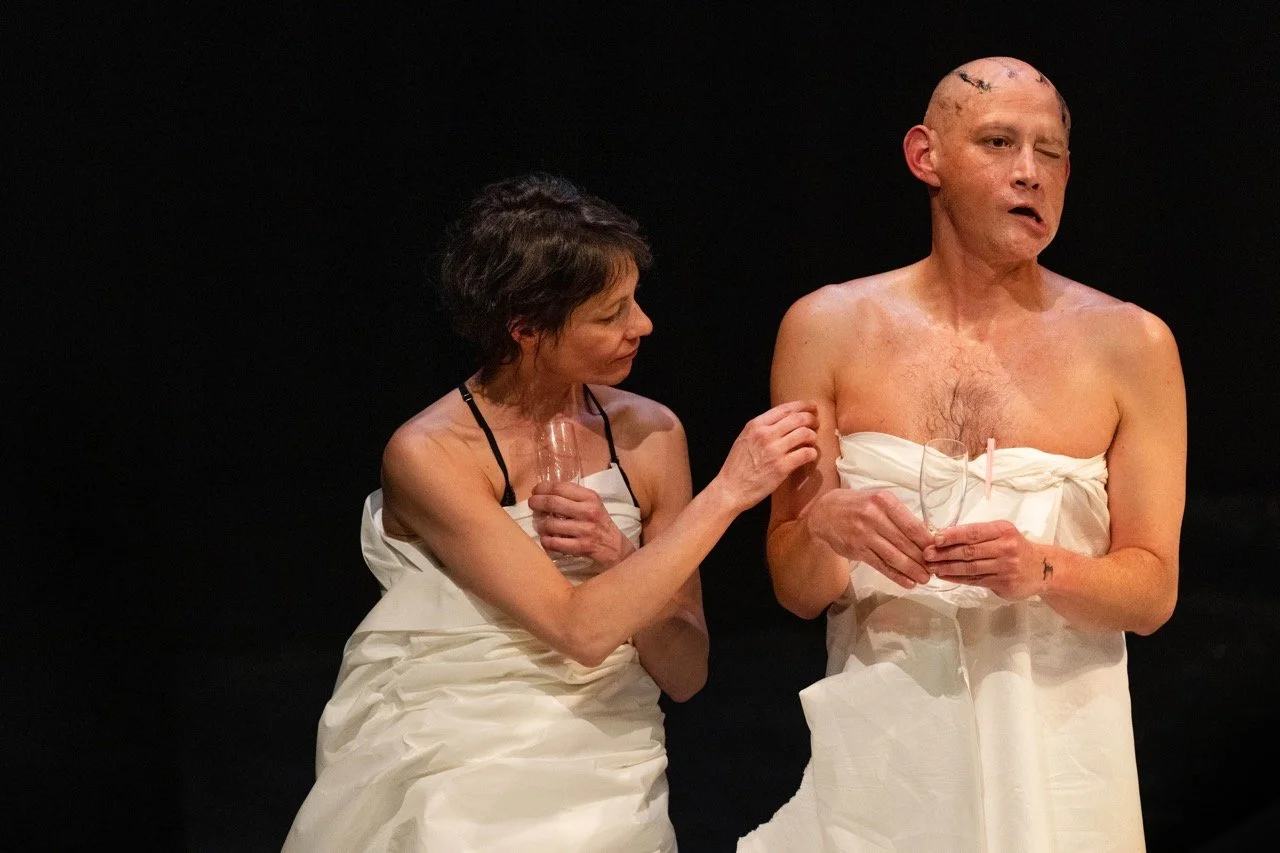 Like the full moon says.