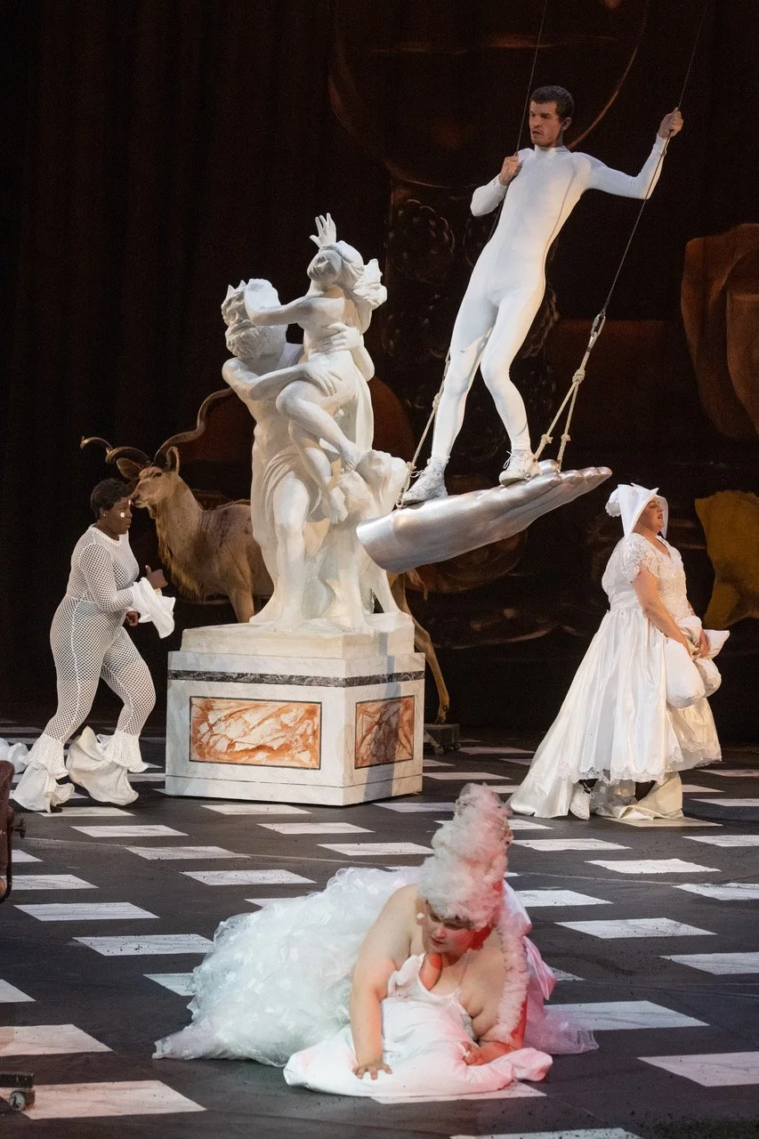 Baroque (Lies Pauwels/Bochum Schauspielhaus)