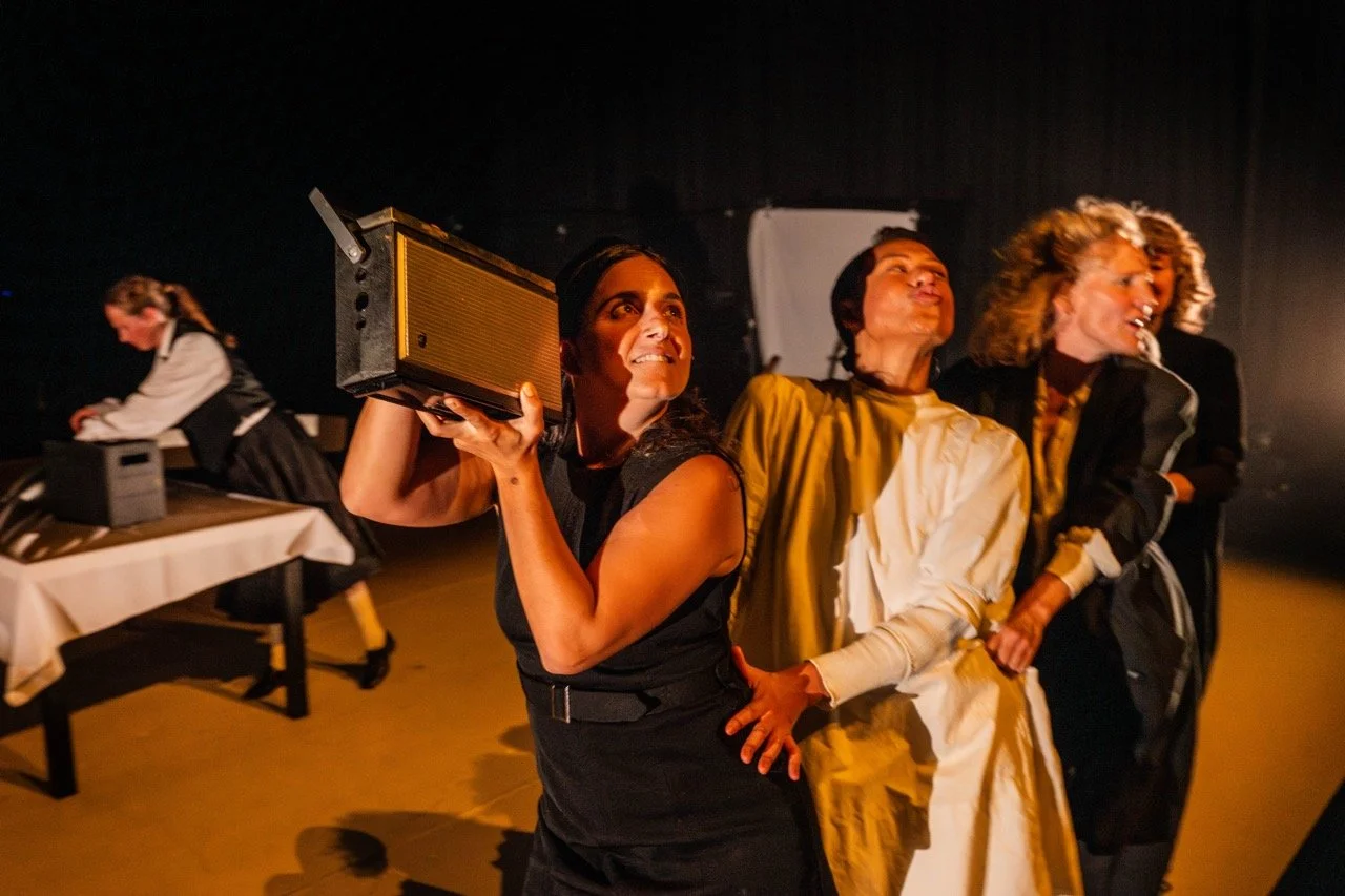 De Jaren, herneming met deels nieuwe cast.