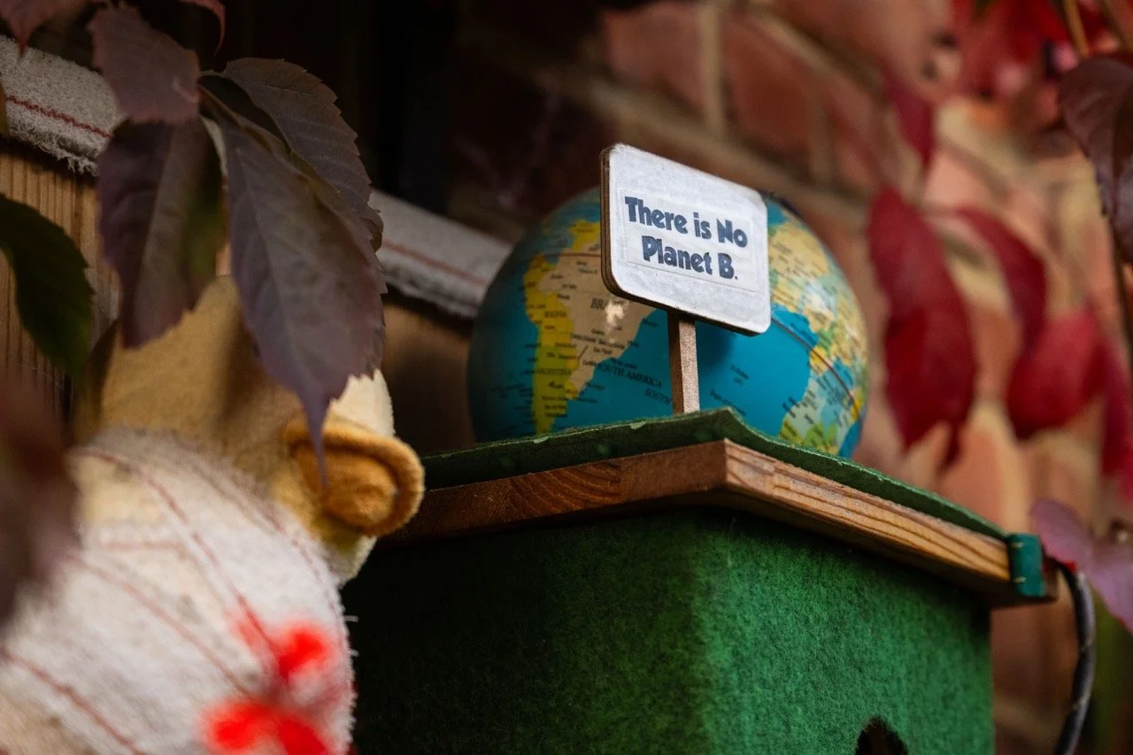 Het Steegje van Adem.