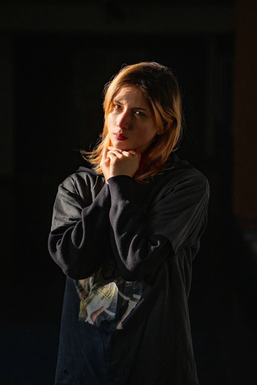 Romy Louise Lauwers.