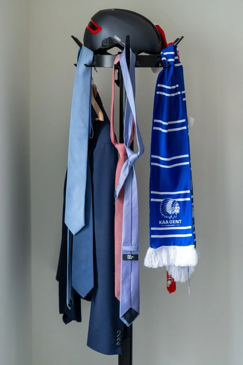 Vincent Van Peteghem.