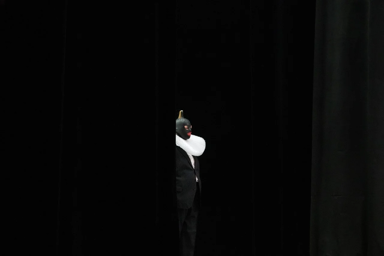 Baroque (Lies Pauwels/Bochum Schauspielhaus)