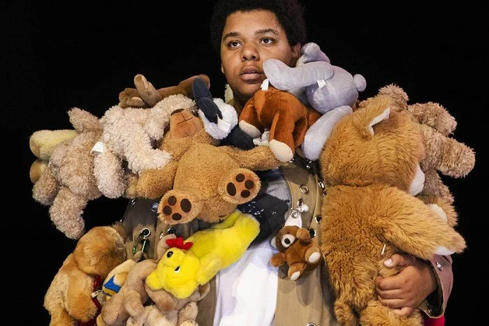 Truth or Dare, Britney or Goofy, Nacht und Nebel, Jesus Christ or Superstar