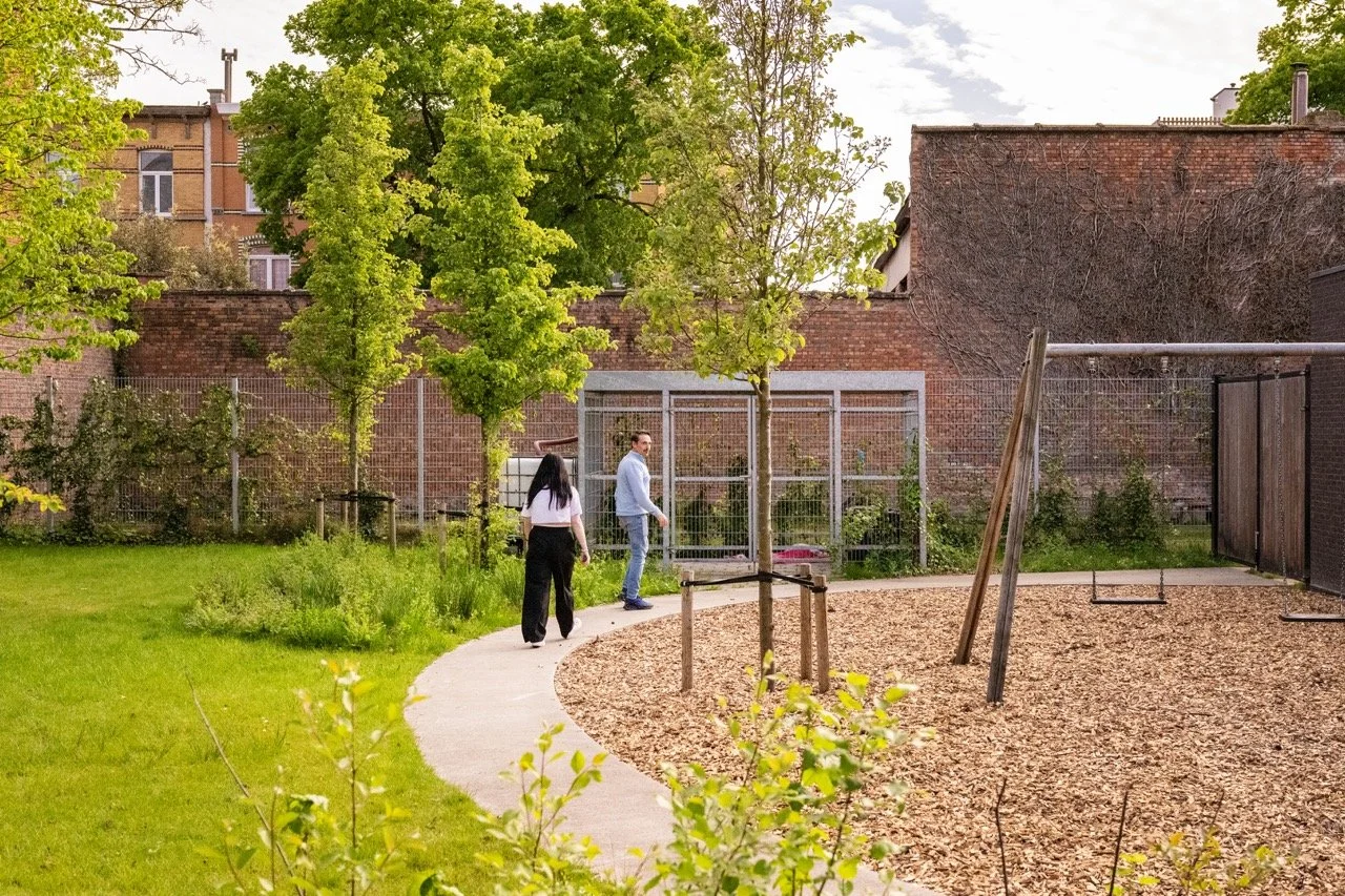 Jeugdzorg Van Celst.