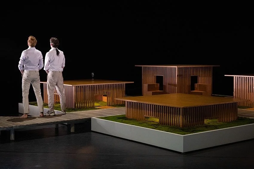 Laagland, a HNT production.