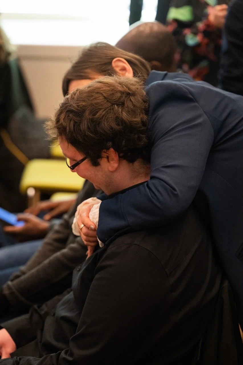 10 jaar na de aanslagen.