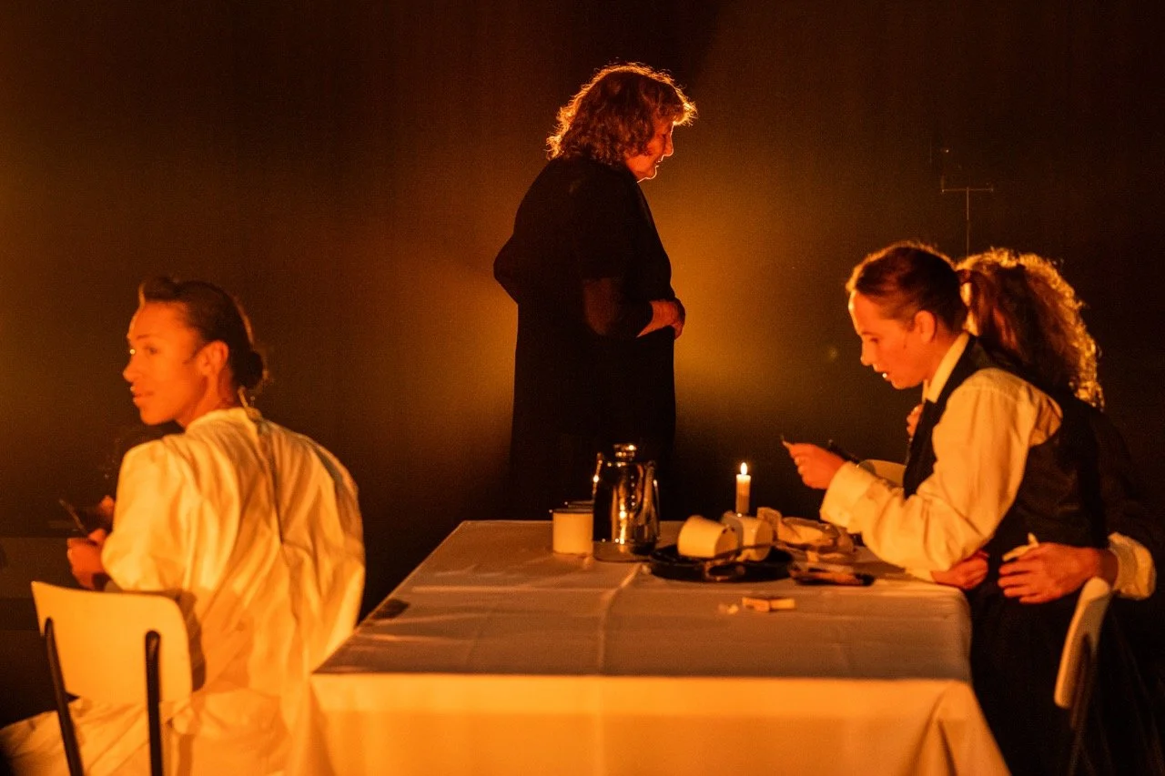 De Jaren, herneming met deels nieuwe cast.