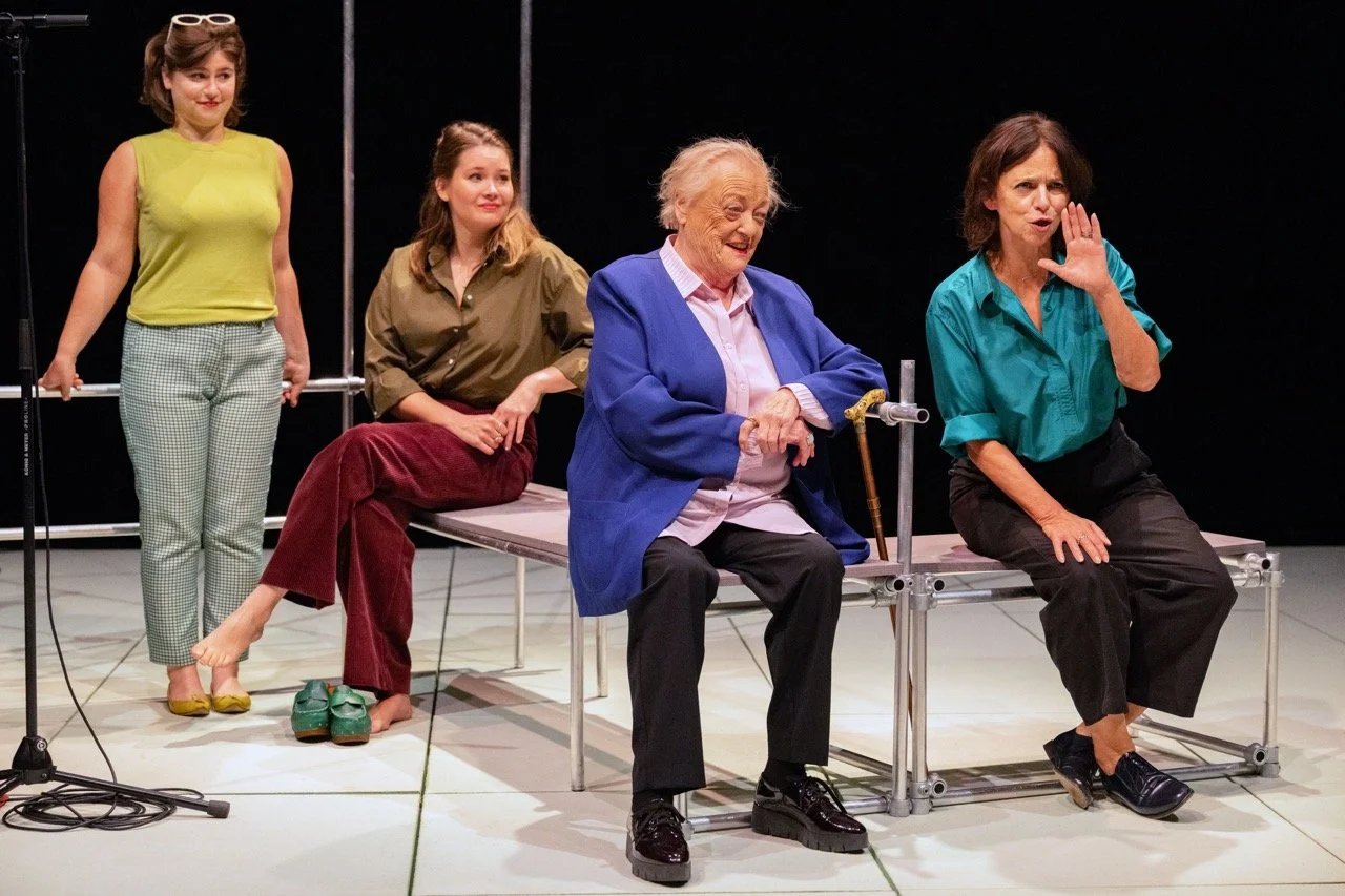 De Jaren (Theater Malpertuis).