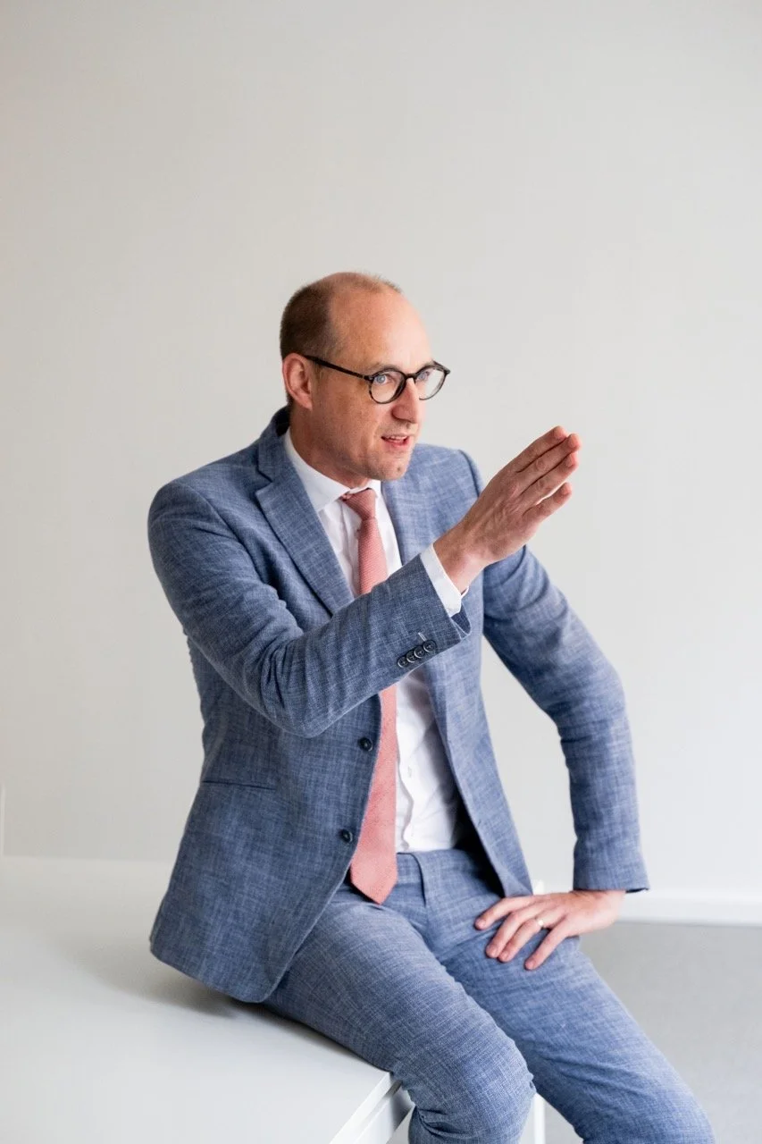 Vincent Van Peteghem.