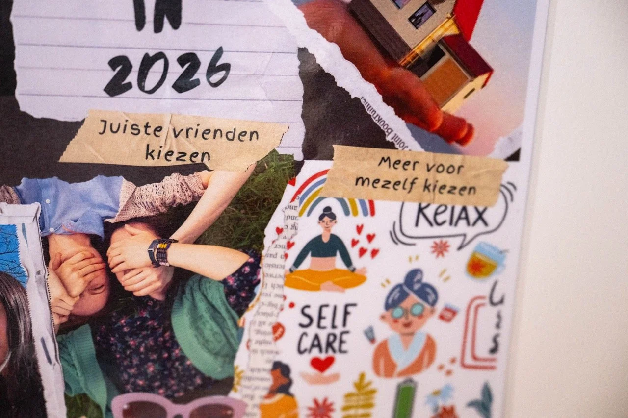 Jeugdzorg Van Celst.