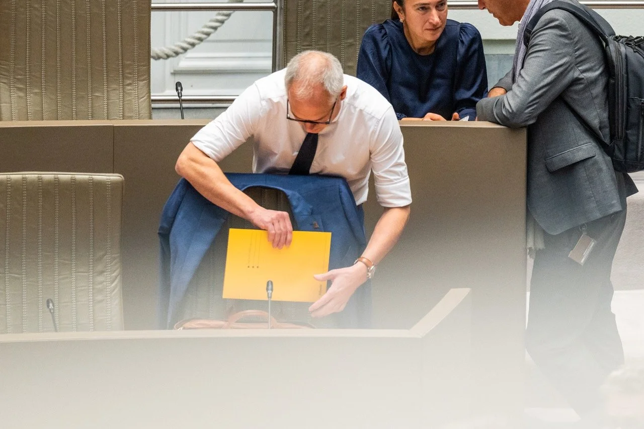 Septemberverklaring.