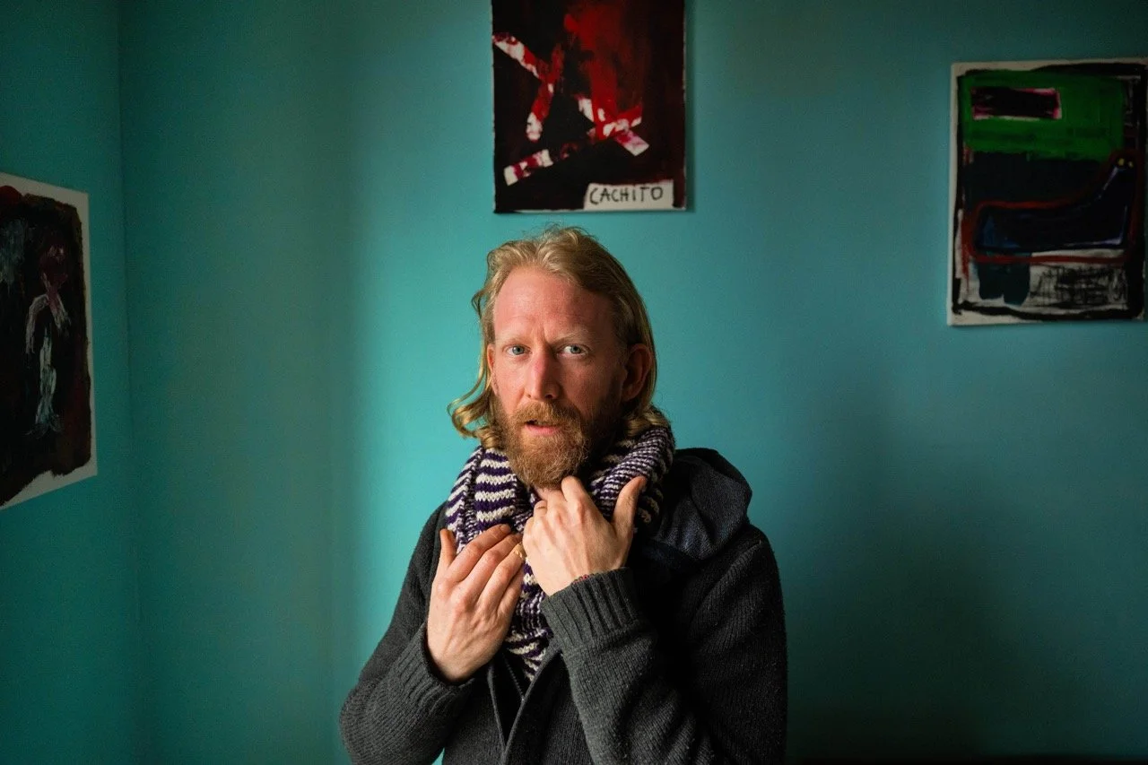 getuigenis over zelfmoordpoging.