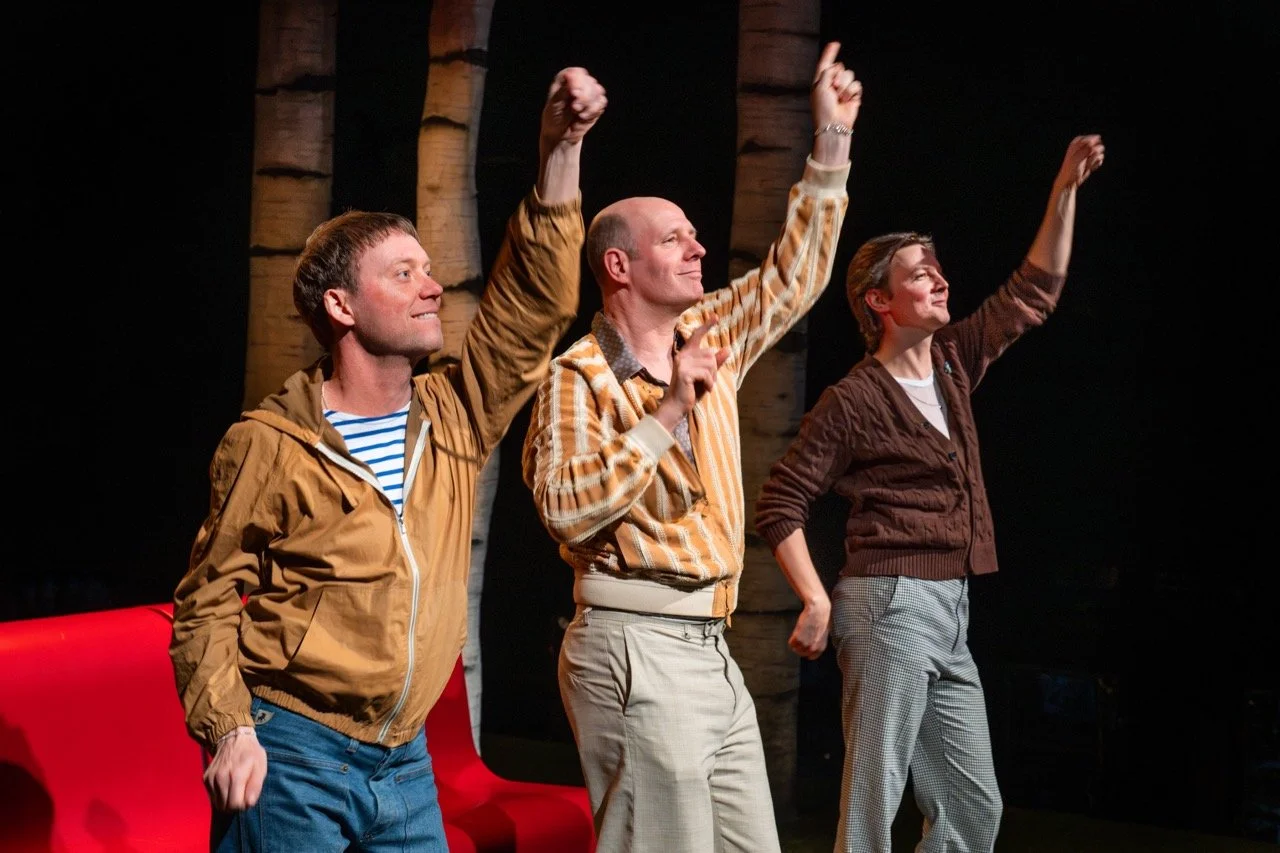 Schuldig kind, HNT productie.