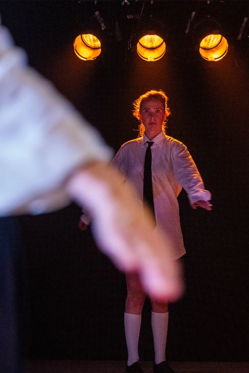 De Jaren, herneming met deels nieuwe cast.