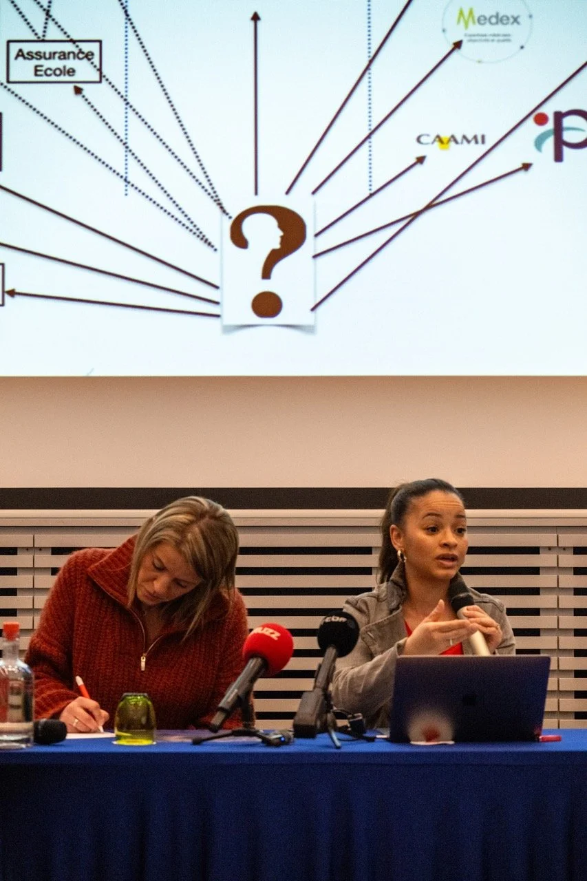 10 jaar na de aanslagen.